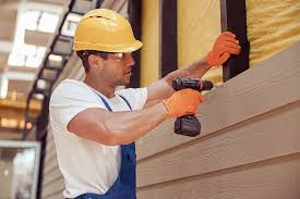 Best Siding for New Construction  in Maywood, IL